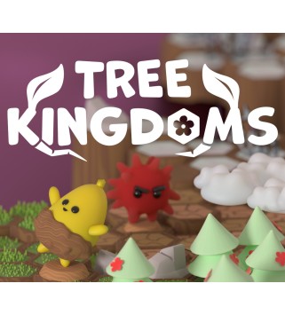 Tree Kingdoms Steam Key GLOBAL
